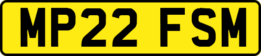 MP22FSM