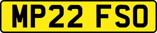 MP22FSO