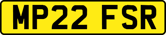 MP22FSR