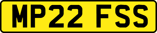 MP22FSS