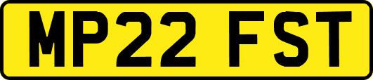 MP22FST