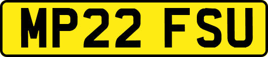 MP22FSU