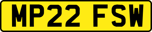 MP22FSW