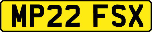 MP22FSX