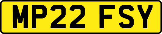 MP22FSY