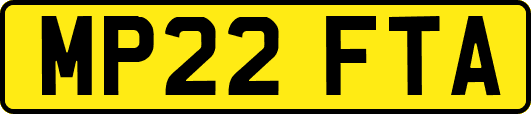 MP22FTA