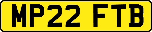 MP22FTB