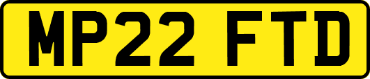 MP22FTD