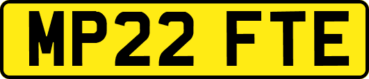 MP22FTE