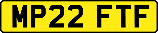 MP22FTF