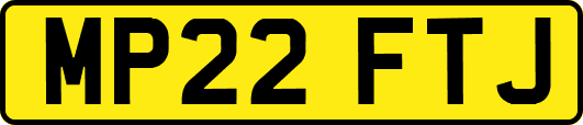 MP22FTJ
