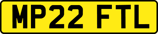 MP22FTL