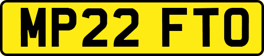 MP22FTO