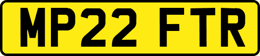 MP22FTR