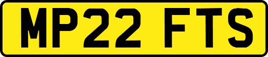 MP22FTS