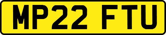 MP22FTU