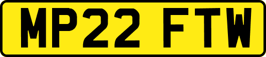 MP22FTW