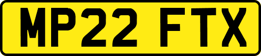 MP22FTX