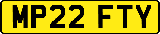 MP22FTY