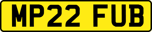 MP22FUB