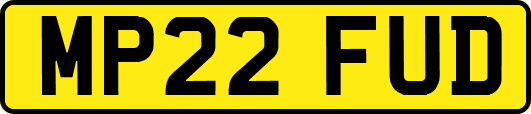MP22FUD