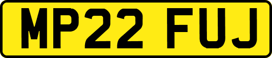 MP22FUJ