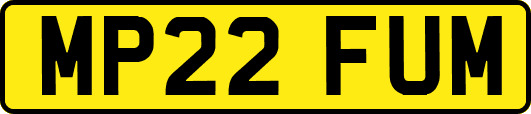MP22FUM