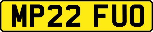 MP22FUO