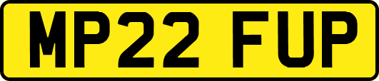 MP22FUP