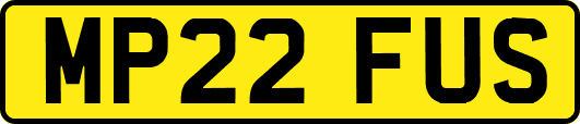 MP22FUS