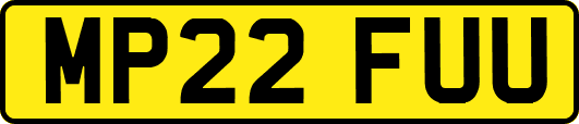 MP22FUU