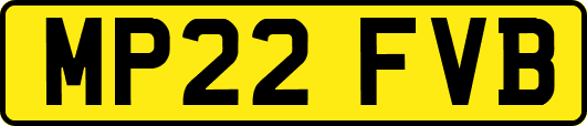 MP22FVB