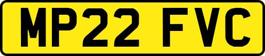 MP22FVC