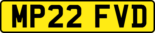 MP22FVD