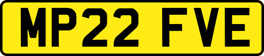 MP22FVE