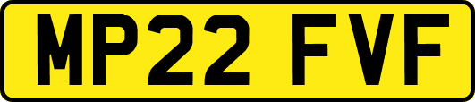 MP22FVF