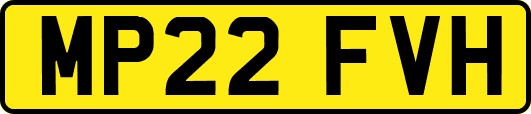 MP22FVH