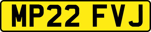 MP22FVJ