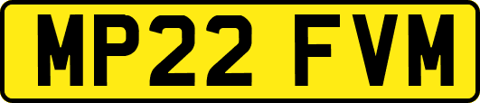 MP22FVM
