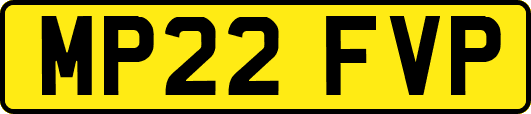 MP22FVP