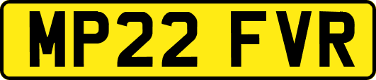 MP22FVR