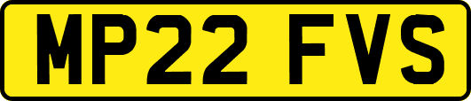 MP22FVS