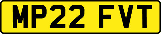MP22FVT
