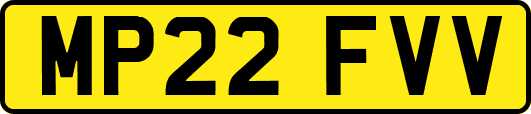MP22FVV