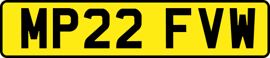 MP22FVW