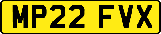 MP22FVX