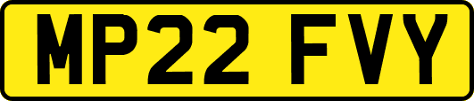 MP22FVY