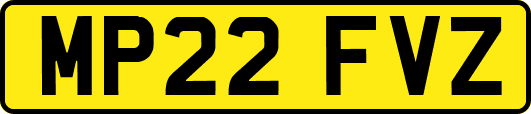 MP22FVZ