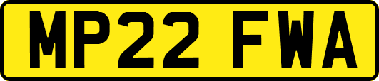 MP22FWA