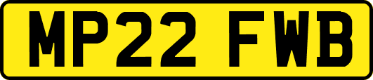MP22FWB